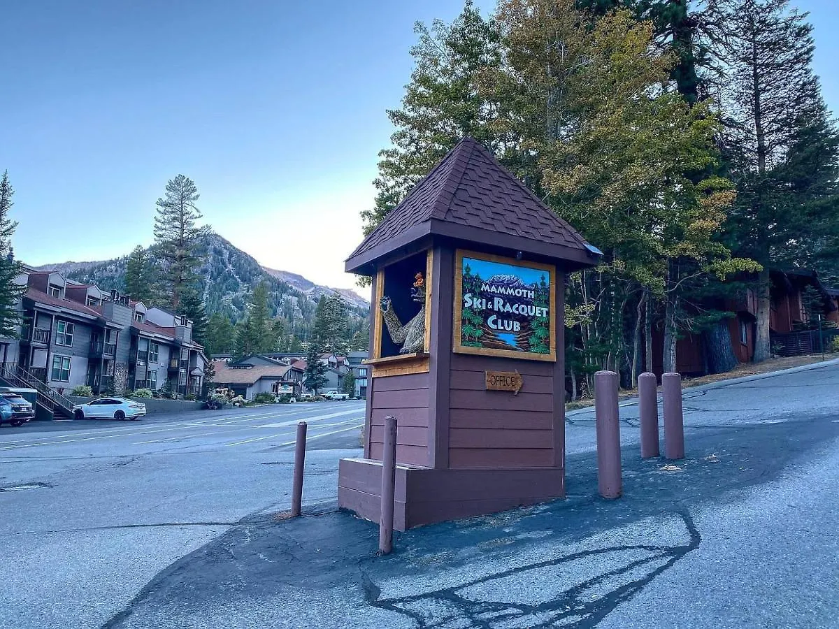 Holiday home Walk To Canyon Lodge! Ski Back! Modern Space Mammoth Lakes United States